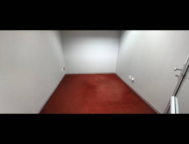 176.50M² OFFICE TO LET IN BO-DORP